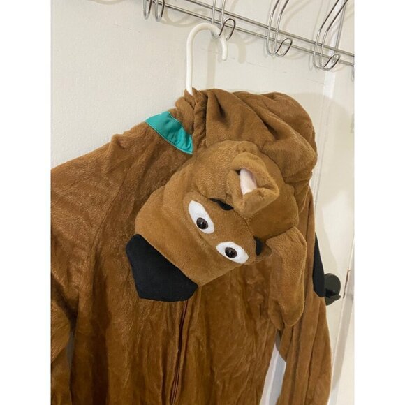 Rubies Kids Scoby Doo One Piece Costume Cosplay Outfit - Medium - Picture 2 of 15